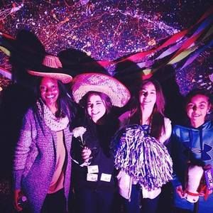 Meet your Posher, Annika